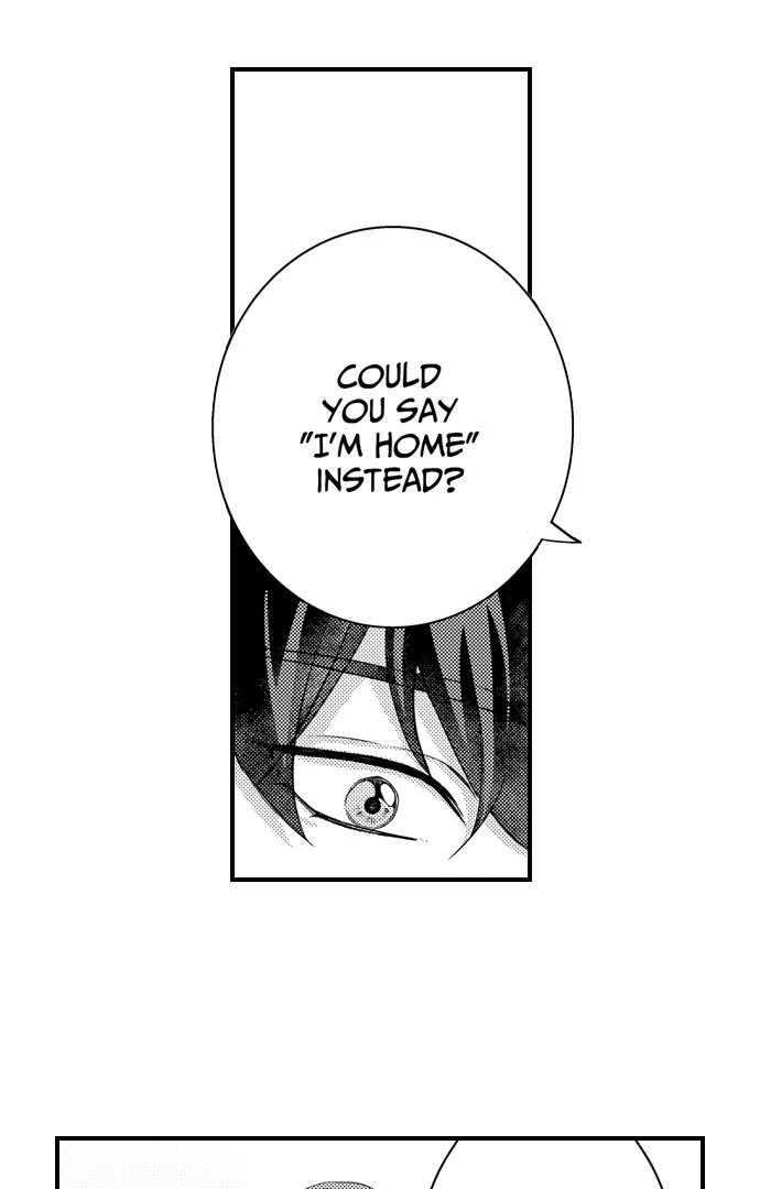 Reigniting Beastly Desires~Intense Love After a Decade Chapter 41 - Page 8