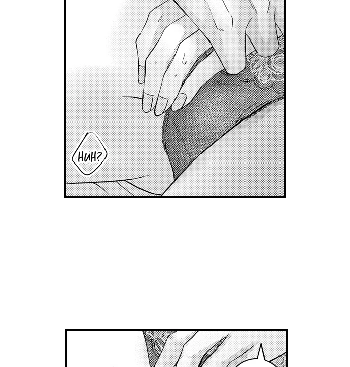 Reigniting Beastly Desires~Intense Love After a Decade Chapter 42 - Page 14