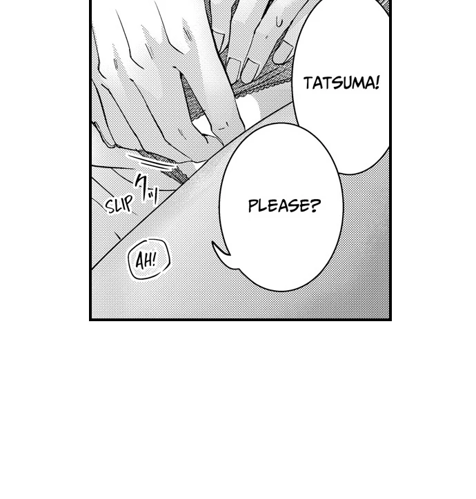 Reigniting Beastly Desires~Intense Love After a Decade Chapter 42 - Page 15