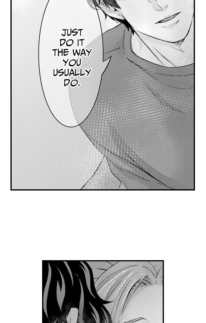 Reigniting Beastly Desires~Intense Love After a Decade Chapter 42 - Page 18