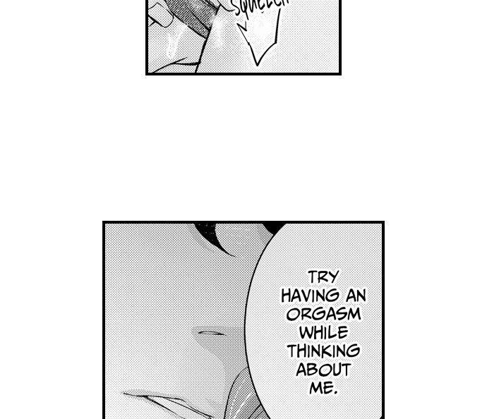 Reigniting Beastly Desires~Intense Love After a Decade Chapter 42 - Page 20