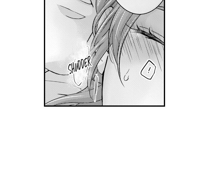 Reigniting Beastly Desires~Intense Love After a Decade Chapter 42 - Page 21