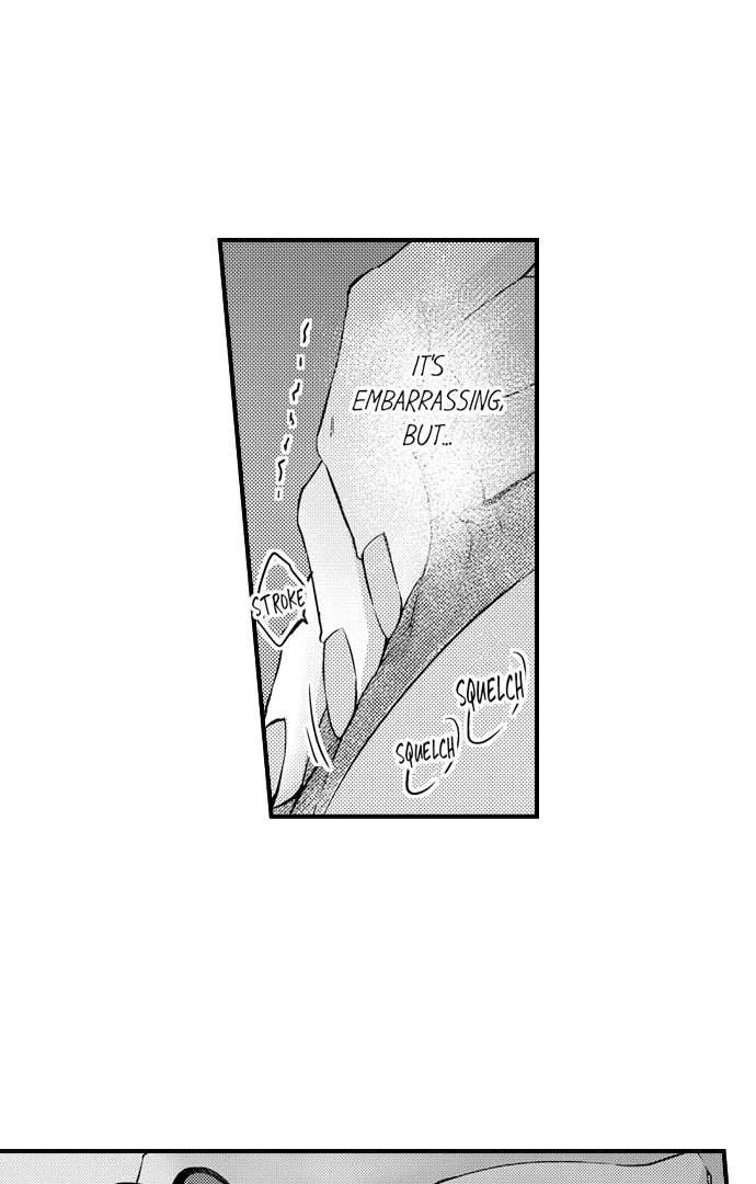 Reigniting Beastly Desires~Intense Love After a Decade Chapter 42 - Page 22