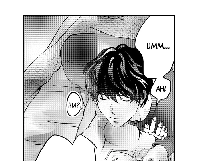 Reigniting Beastly Desires~Intense Love After a Decade Chapter 42 - Page 25