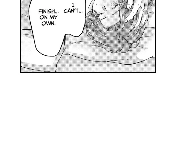 Reigniting Beastly Desires~Intense Love After a Decade Chapter 42 - Page 26