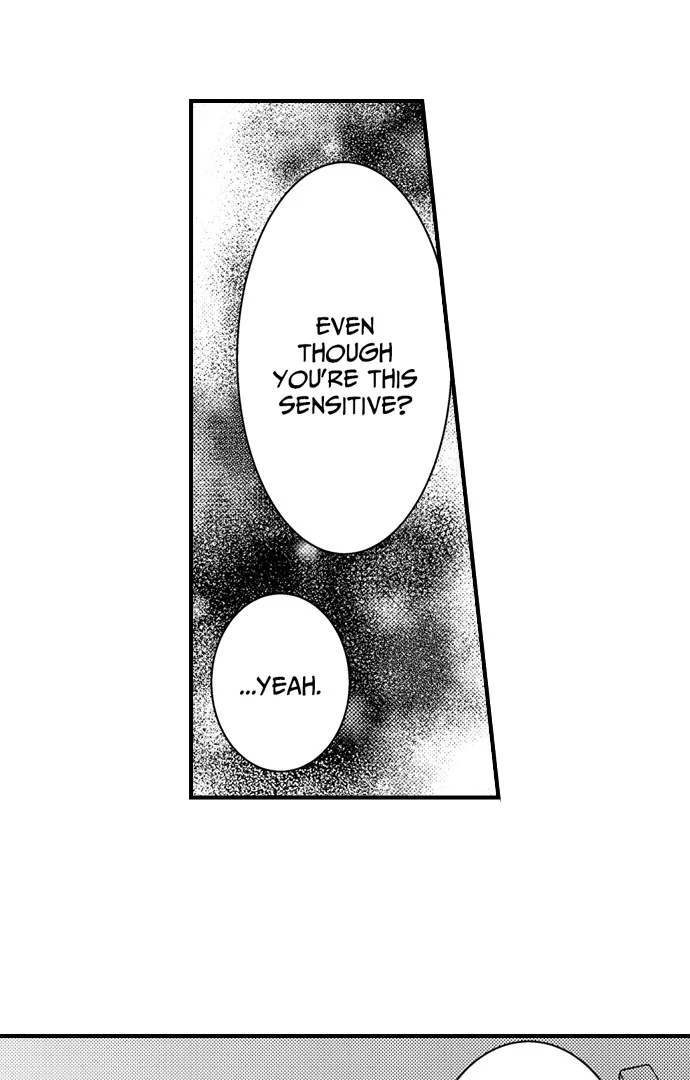 Reigniting Beastly Desires~Intense Love After a Decade Chapter 42 - Page 28