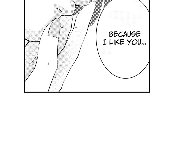 Reigniting Beastly Desires~Intense Love After a Decade Chapter 42 - Page 31