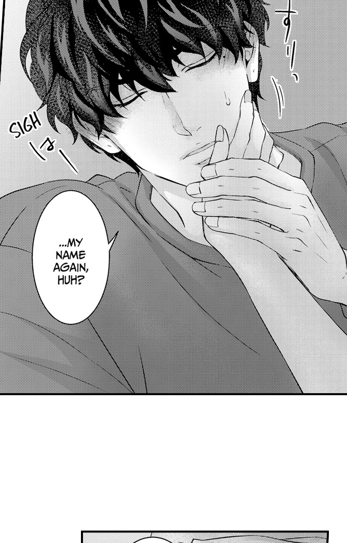 Reigniting Beastly Desires~Intense Love After a Decade Chapter 42 - Page 33