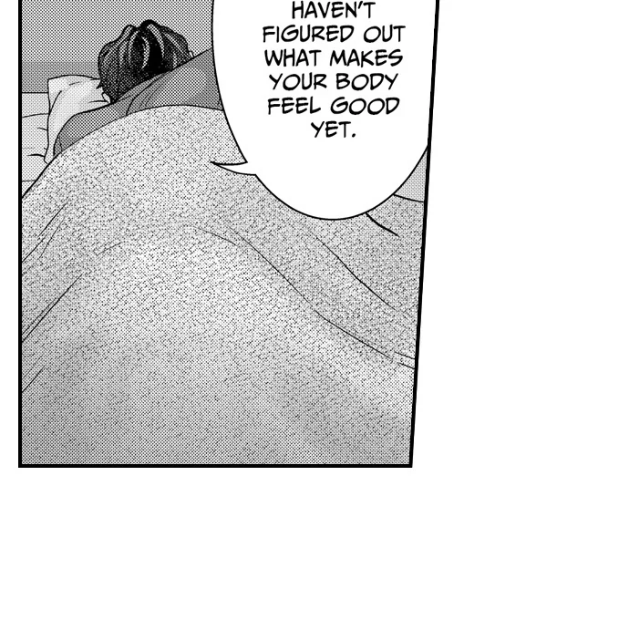 Reigniting Beastly Desires~Intense Love After a Decade Chapter 42 - Page 35