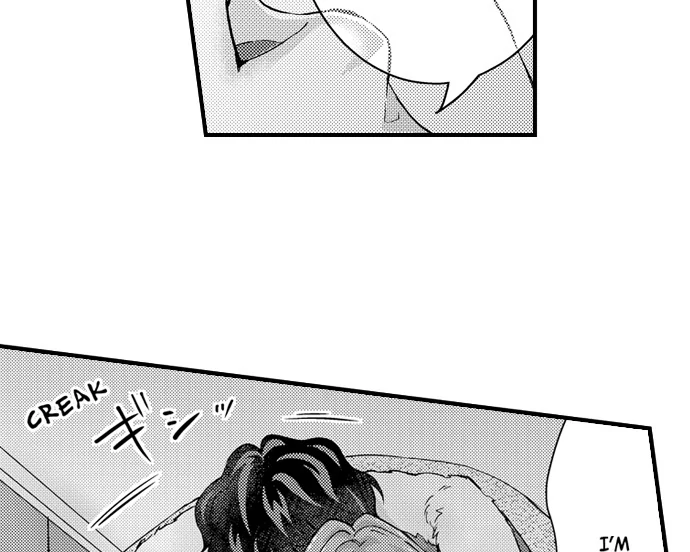 Reigniting Beastly Desires~Intense Love After a Decade Chapter 42 - Page 5