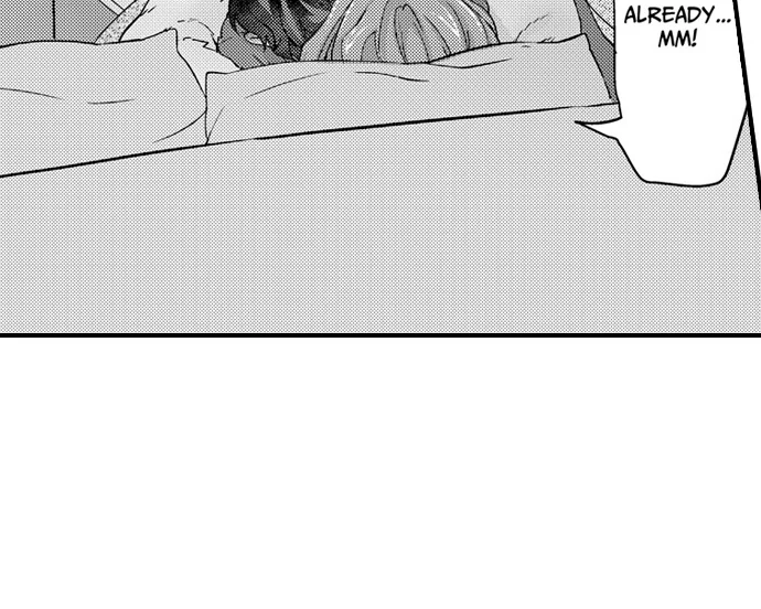 Reigniting Beastly Desires~Intense Love After a Decade Chapter 42 - Page 6