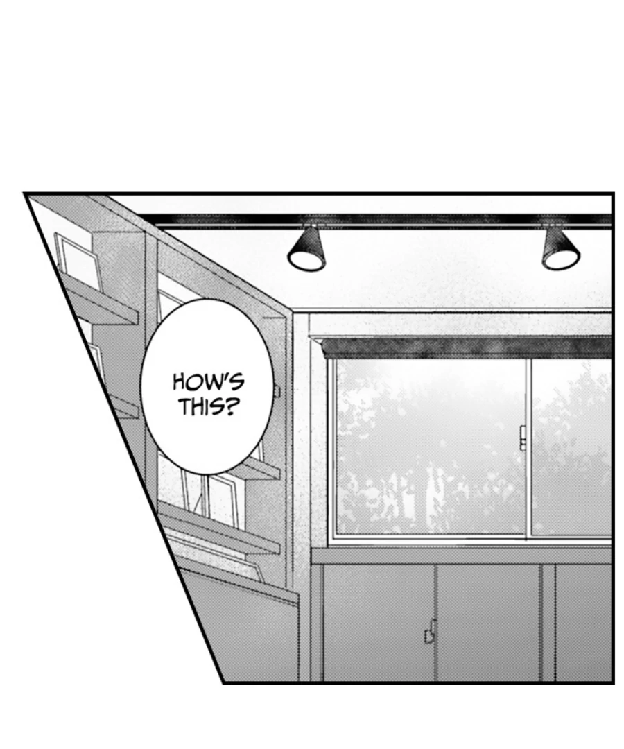 Reigniting Beastly Desires~Intense Love After a Decade Chapter 43 - Page 2