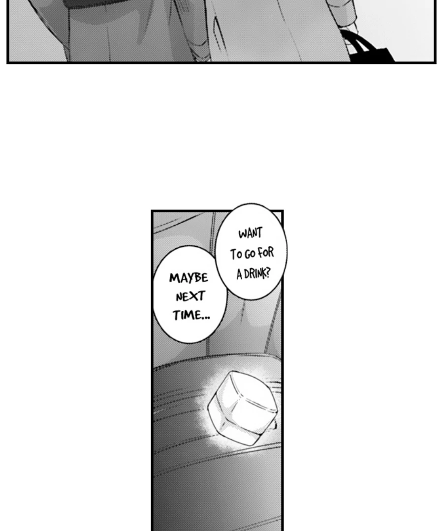 Reigniting Beastly Desires~Intense Love After a Decade Chapter 43 - Page 14