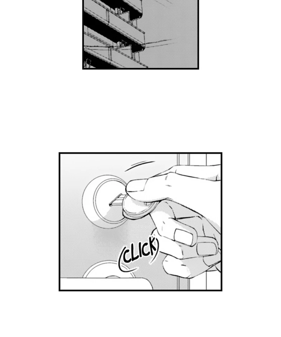 Reigniting Beastly Desires~Intense Love After a Decade Chapter 43 - Page 16