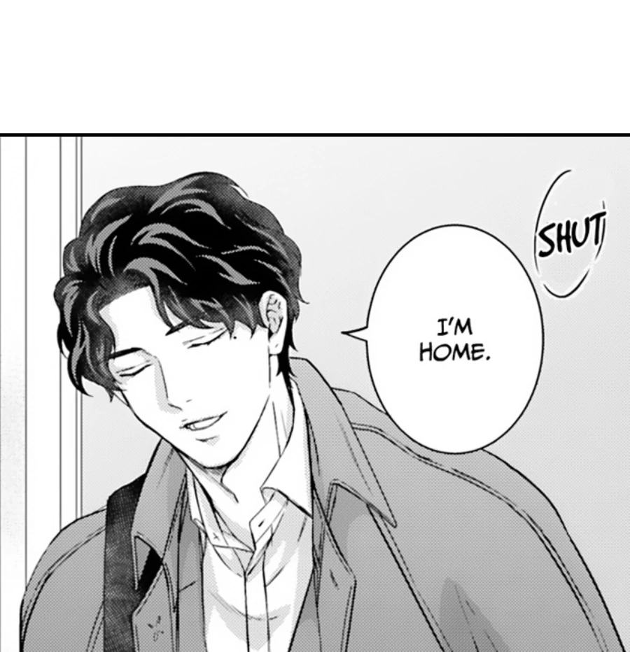 Reigniting Beastly Desires~Intense Love After a Decade Chapter 43 - Page 18