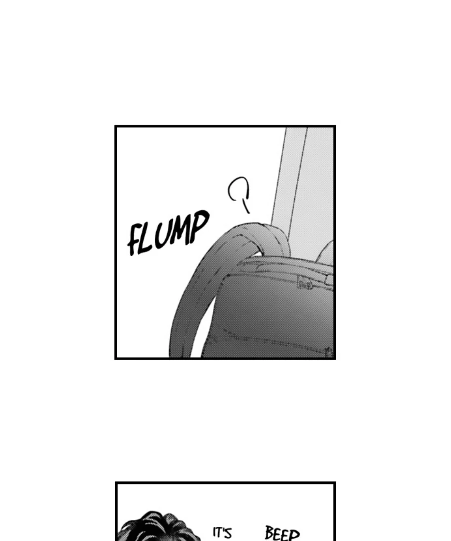 Reigniting Beastly Desires~Intense Love After a Decade Chapter 43 - Page 20