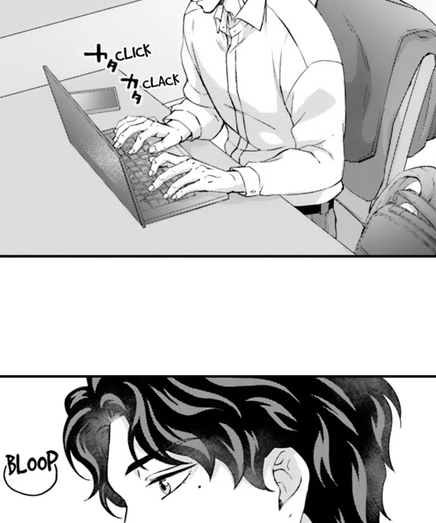 Reigniting Beastly Desires~Intense Love After a Decade Chapter 43 - Page 22