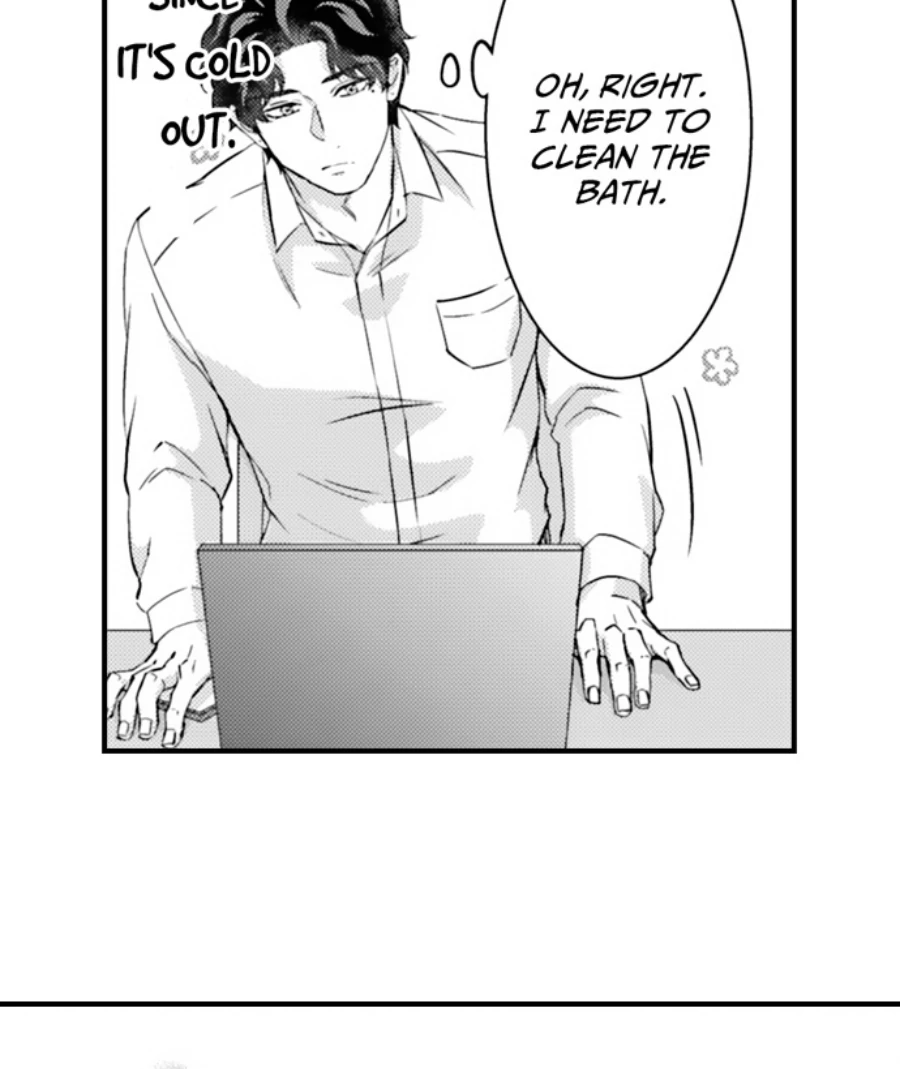 Reigniting Beastly Desires~Intense Love After a Decade Chapter 43 - Page 24