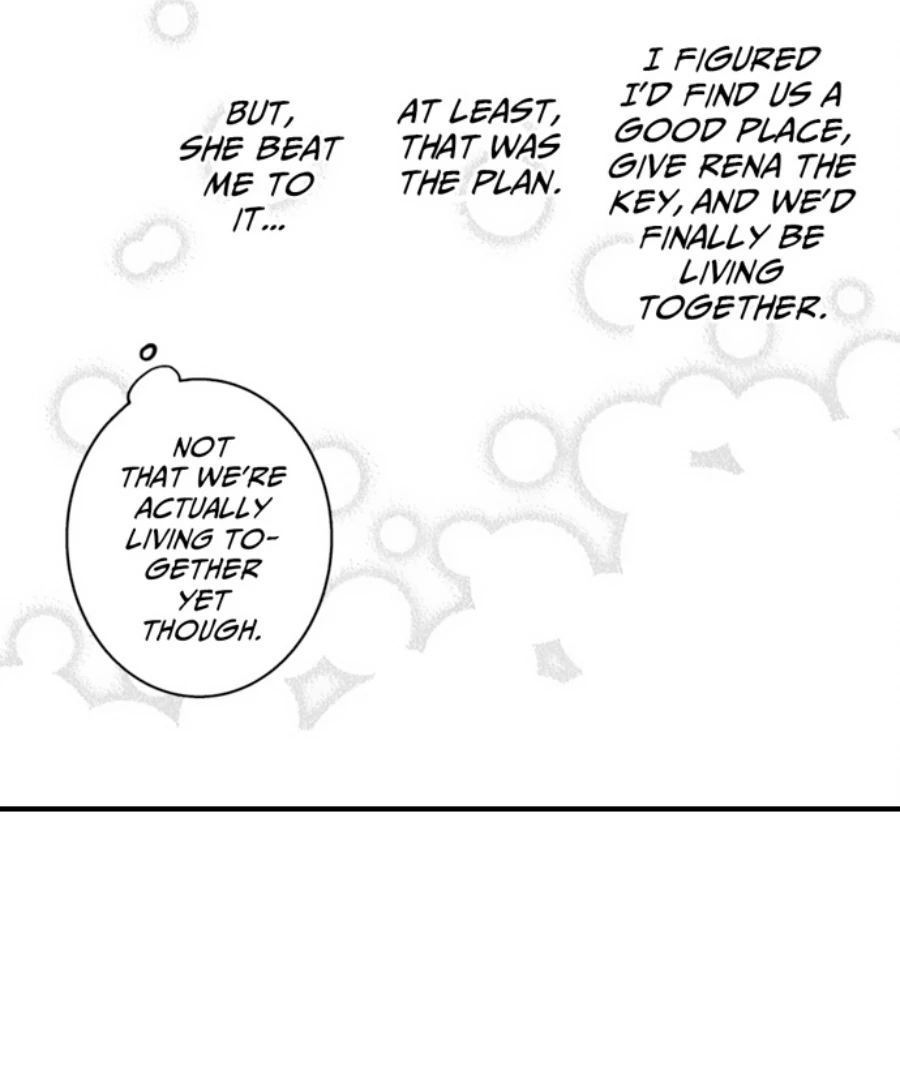 Reigniting Beastly Desires~Intense Love After a Decade Chapter 43 - Page 25