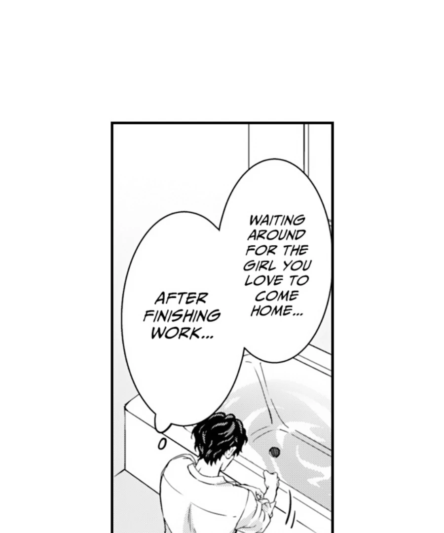 Reigniting Beastly Desires~Intense Love After a Decade Chapter 43 - Page 26