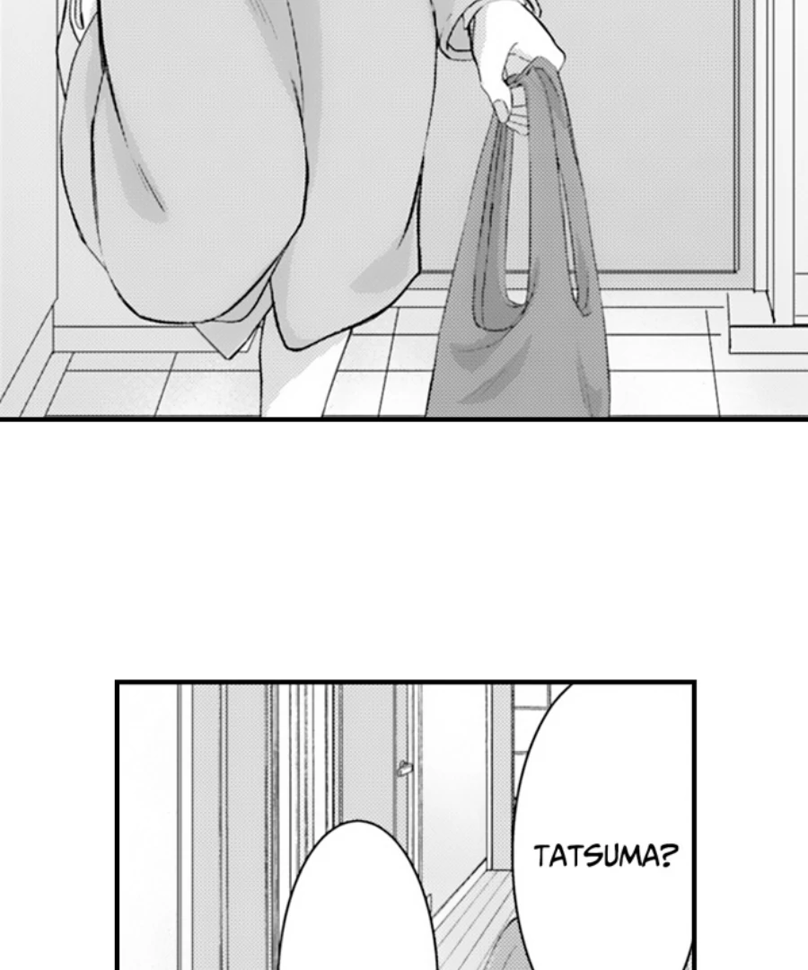 Reigniting Beastly Desires~Intense Love After a Decade Chapter 43 - Page 29