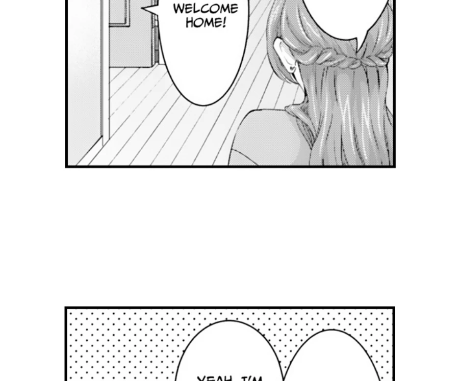 Reigniting Beastly Desires~Intense Love After a Decade Chapter 43 - Page 30