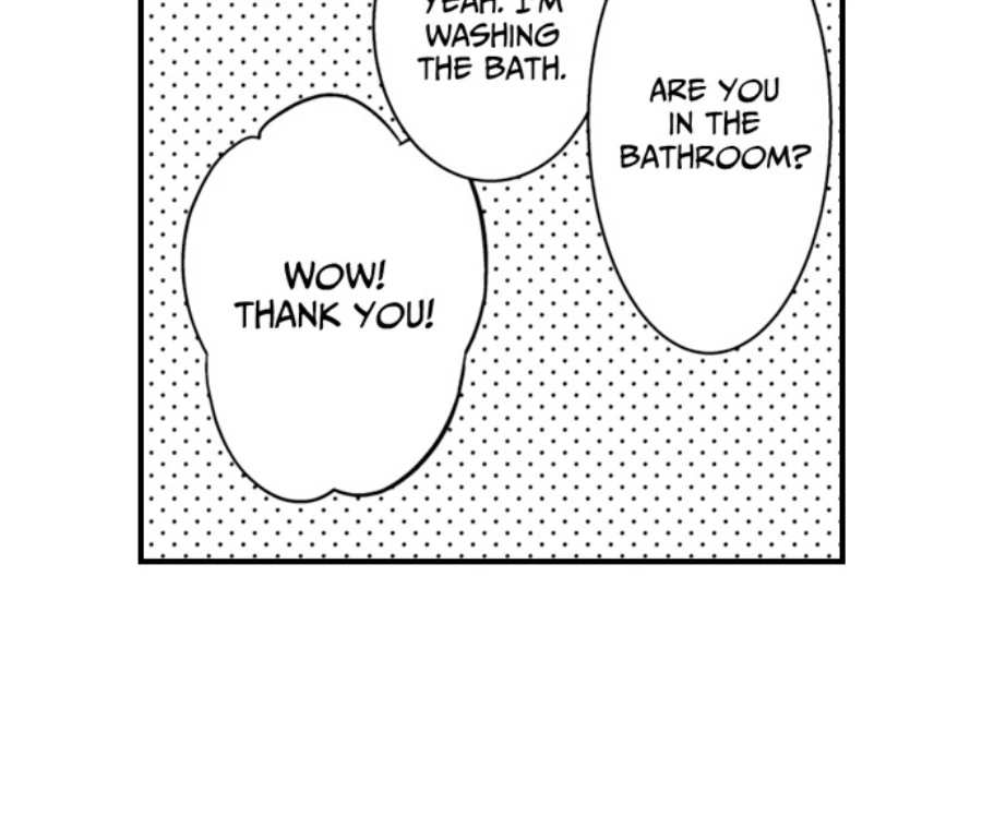 Reigniting Beastly Desires~Intense Love After a Decade Chapter 43 - Page 31