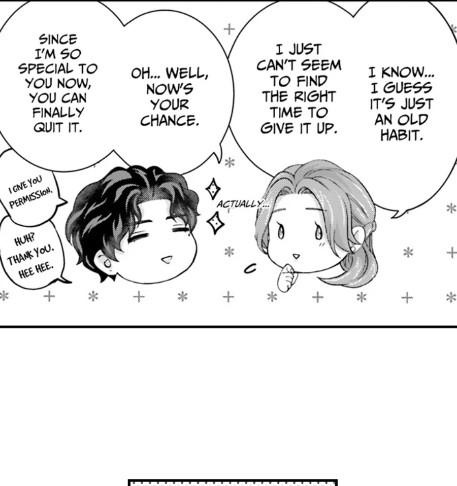 Reigniting Beastly Desires~Intense Love After a Decade Chapter 43 - Page 36