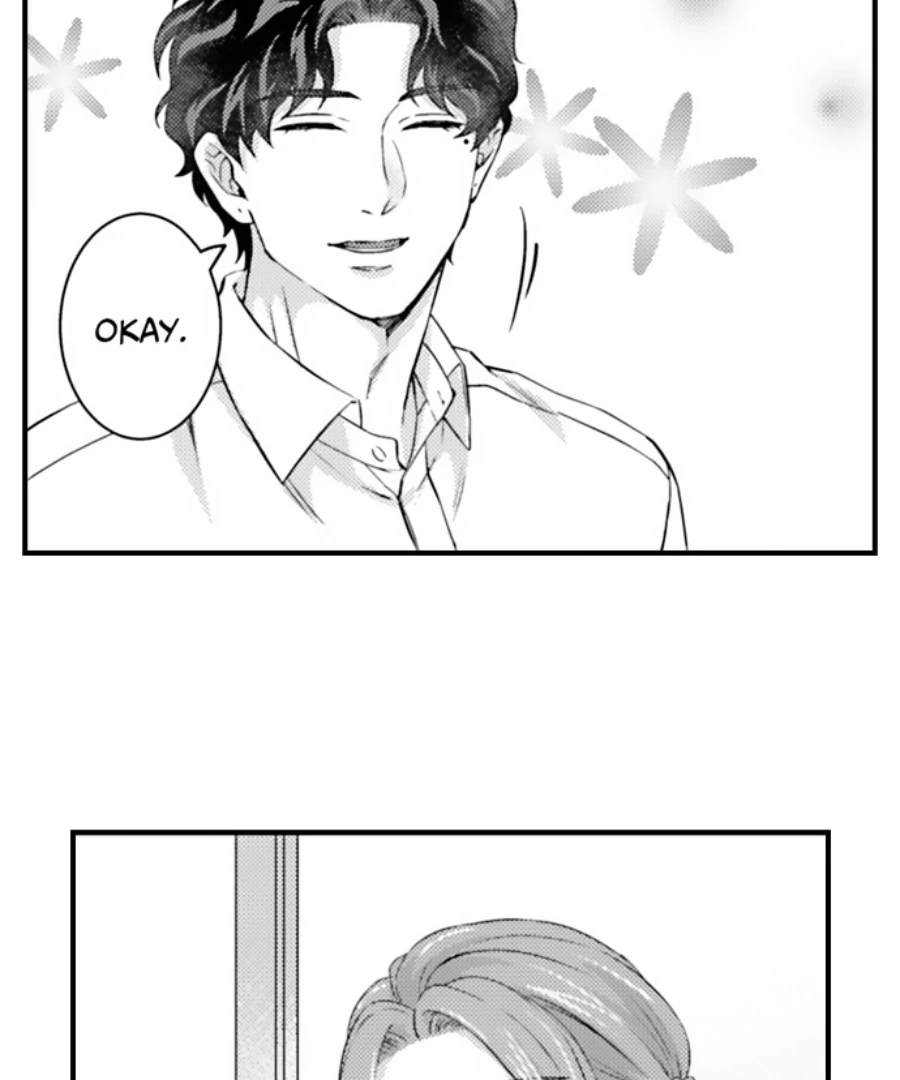 Reigniting Beastly Desires~Intense Love After a Decade Chapter 43 - Page 41