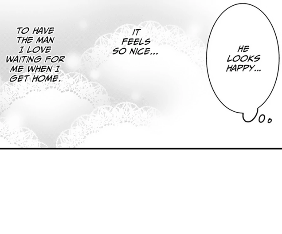 Reigniting Beastly Desires~Intense Love After a Decade Chapter 43 - Page 43