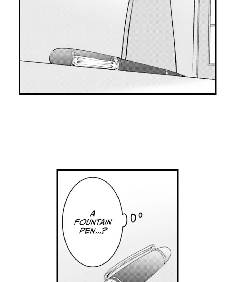 Reigniting Beastly Desires~Intense Love After a Decade Chapter 43 - Page 46