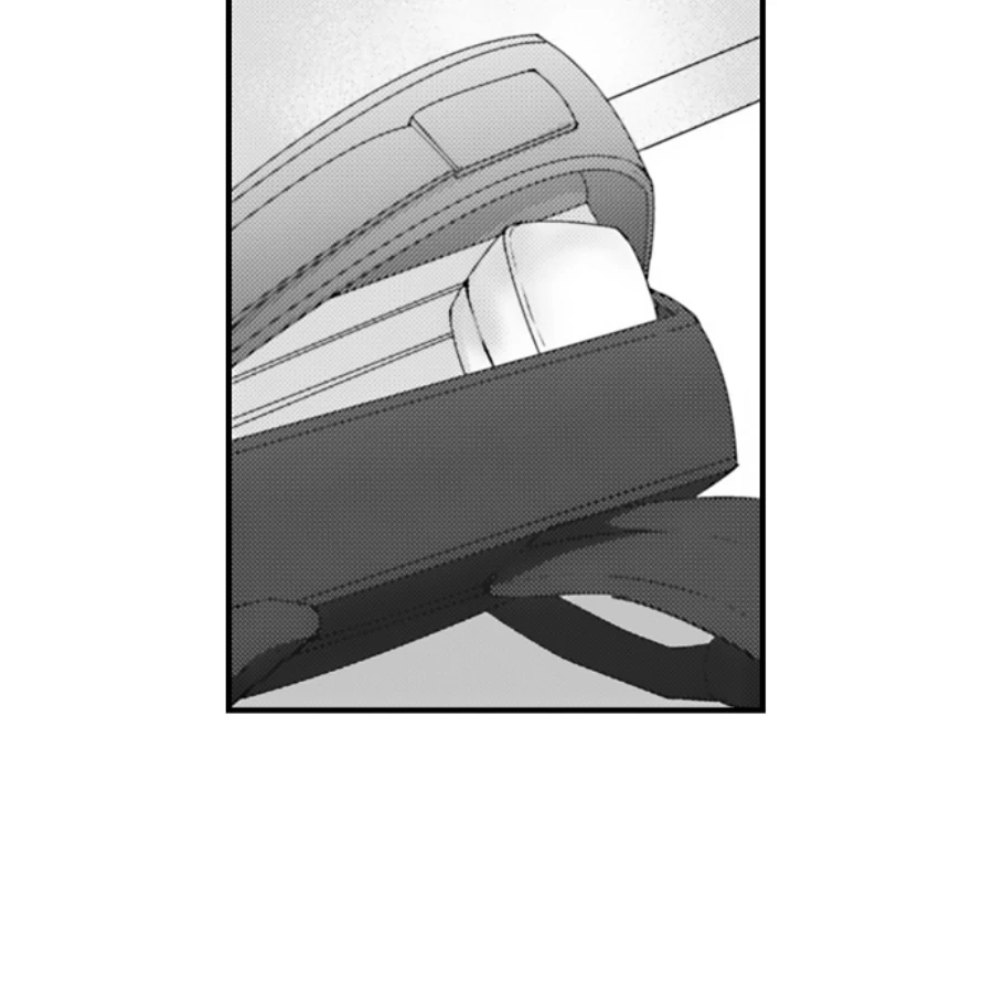 Reigniting Beastly Desires~Intense Love After a Decade Chapter 43 - Page 50