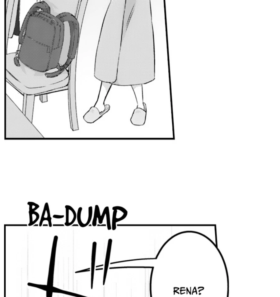 Reigniting Beastly Desires~Intense Love After a Decade Chapter 44 - Page 14