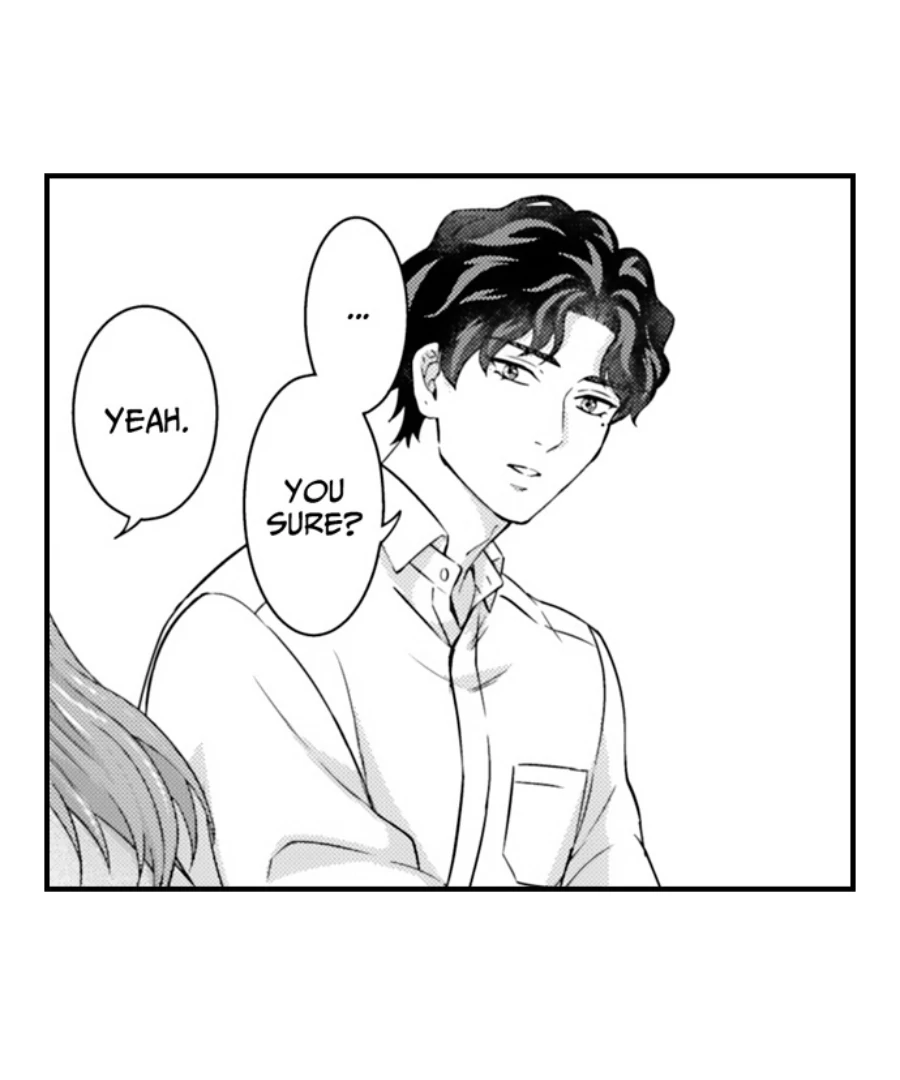 Reigniting Beastly Desires~Intense Love After a Decade Chapter 44 - Page 19