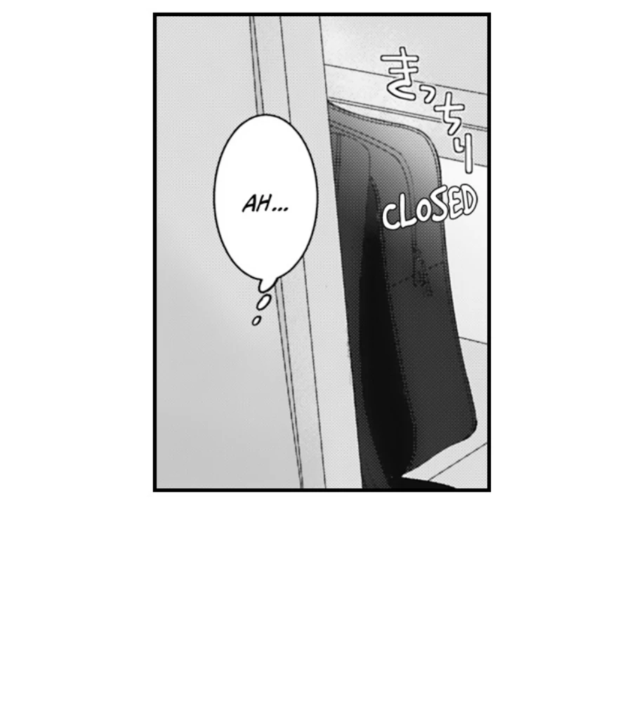 Reigniting Beastly Desires~Intense Love After a Decade Chapter 44 - Page 26