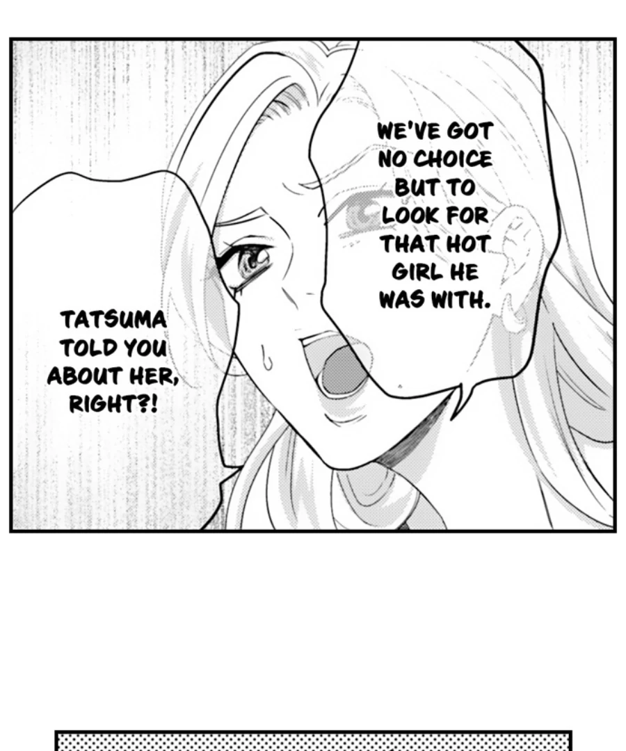 Reigniting Beastly Desires~Intense Love After a Decade Chapter 44 - Page 29