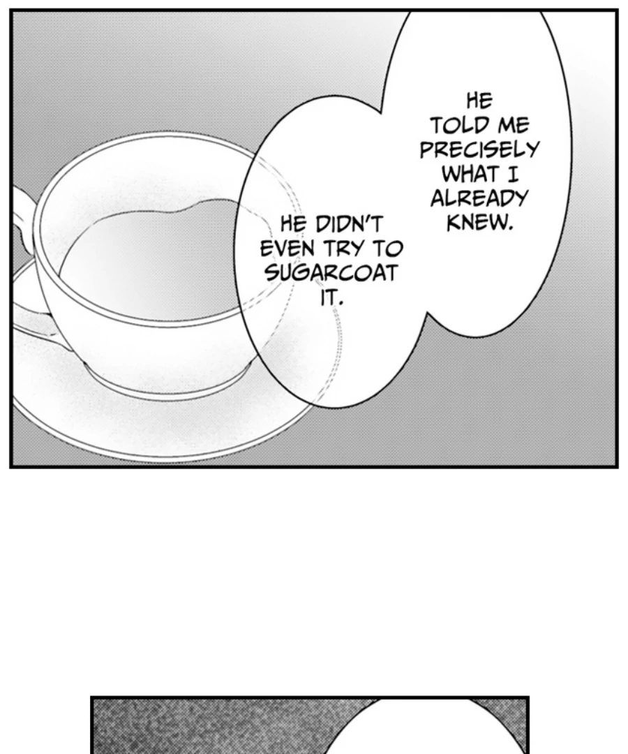 Reigniting Beastly Desires~Intense Love After a Decade Chapter 44 - Page 38