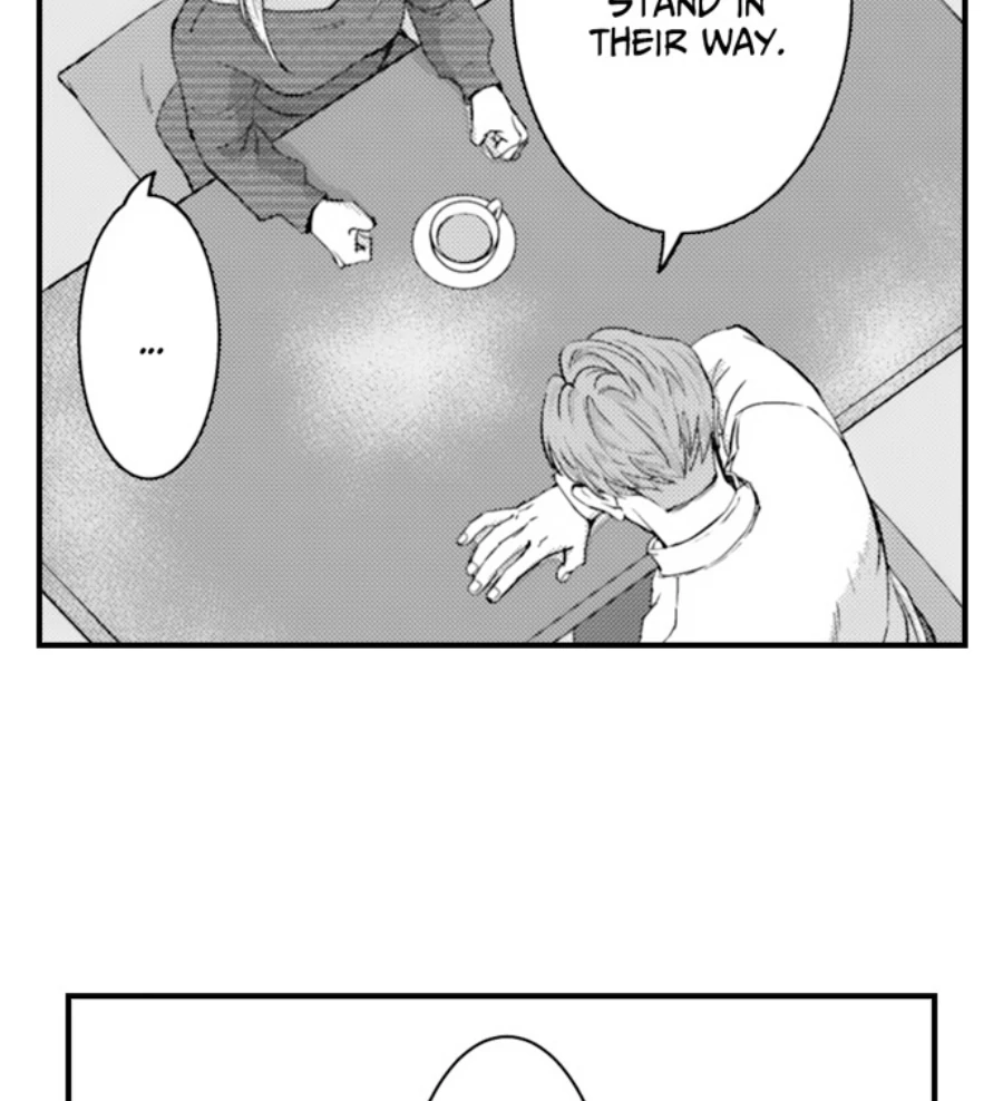 Reigniting Beastly Desires~Intense Love After a Decade Chapter 44 - Page 40