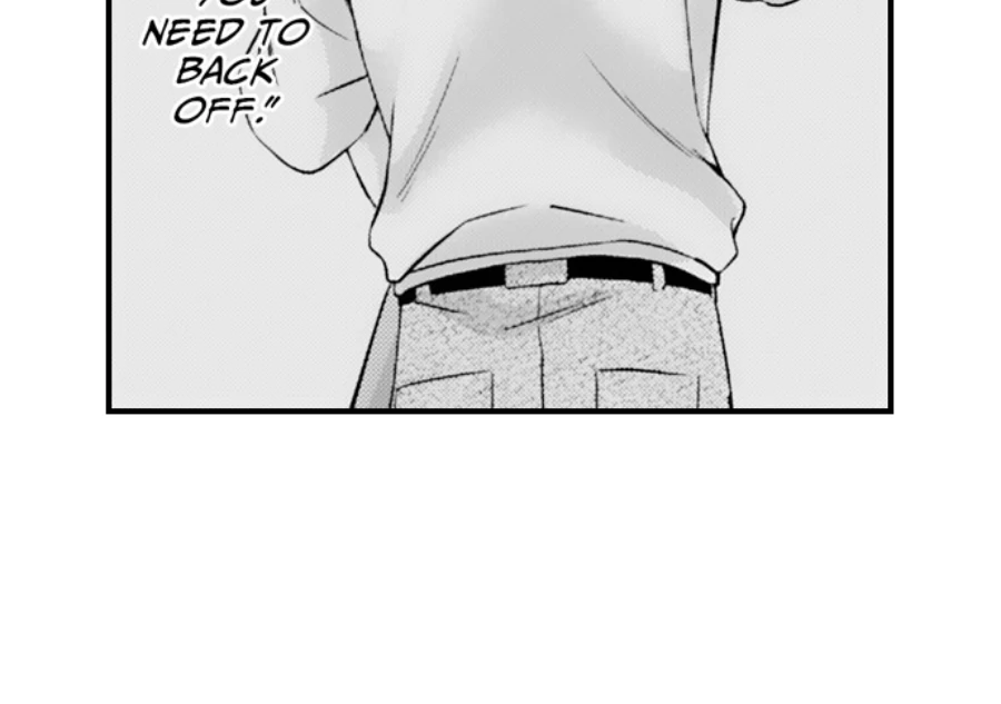 Reigniting Beastly Desires~Intense Love After a Decade Chapter 44 - Page 9