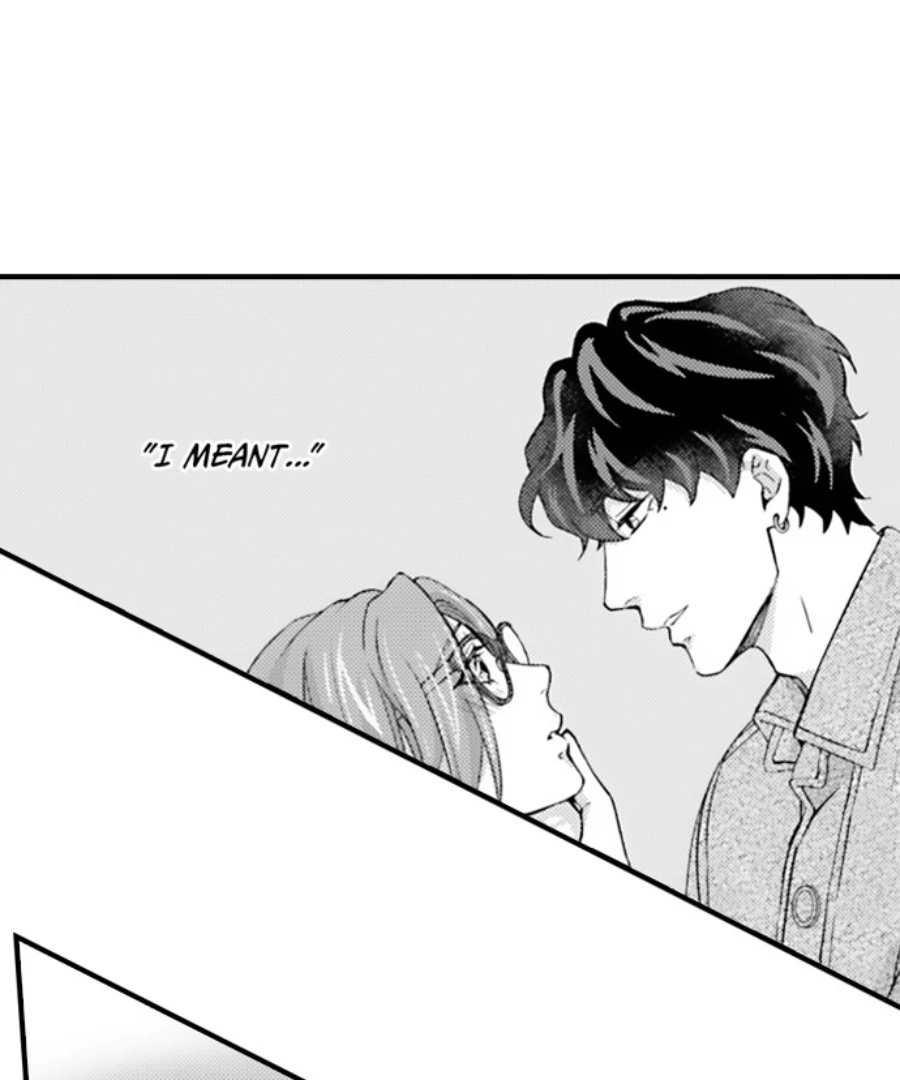 Reigniting Beastly Desires~Intense Love After a Decade Chapter 44 - Page 10