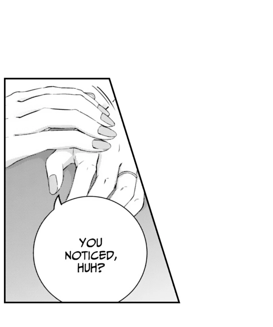 Reigniting Beastly Desires~Intense Love After a Decade Chapter 45 - Page 14