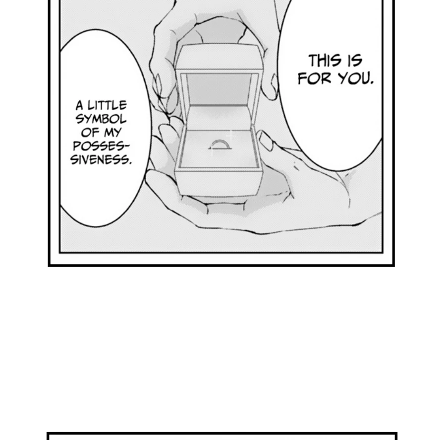 Reigniting Beastly Desires~Intense Love After a Decade Chapter 45 - Page 17