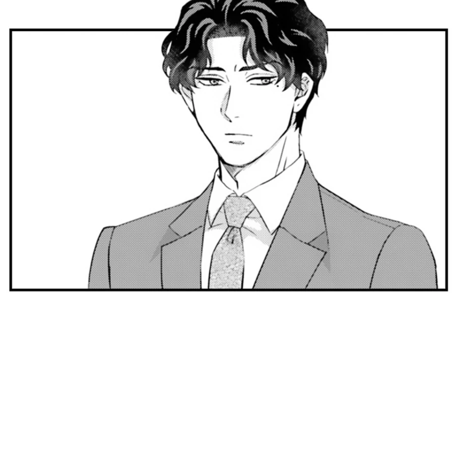 Reigniting Beastly Desires~Intense Love After a Decade Chapter 45 - Page 38