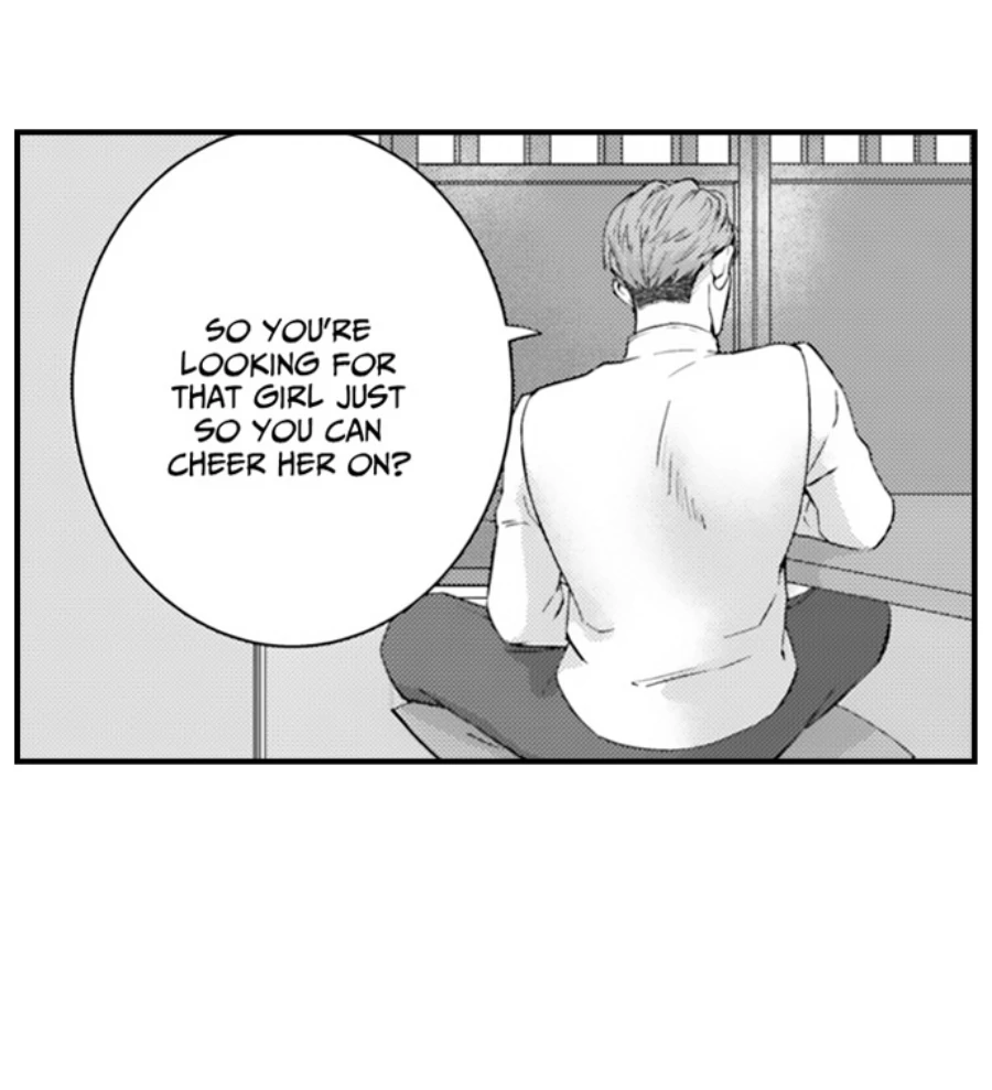 Reigniting Beastly Desires~Intense Love After a Decade Chapter 45 - Page 7