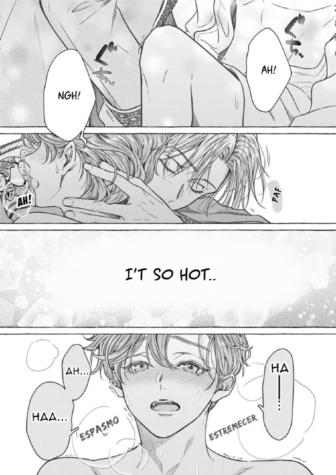 Reiguu Muko Life wo Mankitsu Shiyou to Shitara, Dekiai Route ni Hairimashita!? Chapter 10 - Page 20