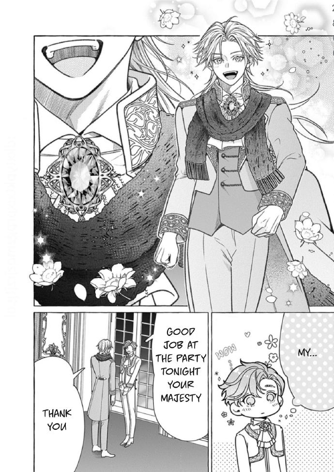 Reiguu Muko Life wo Mankitsu Shiyou to Shitara, Dekiai Route ni Hairimashita!? Chapter 10 - Page 3