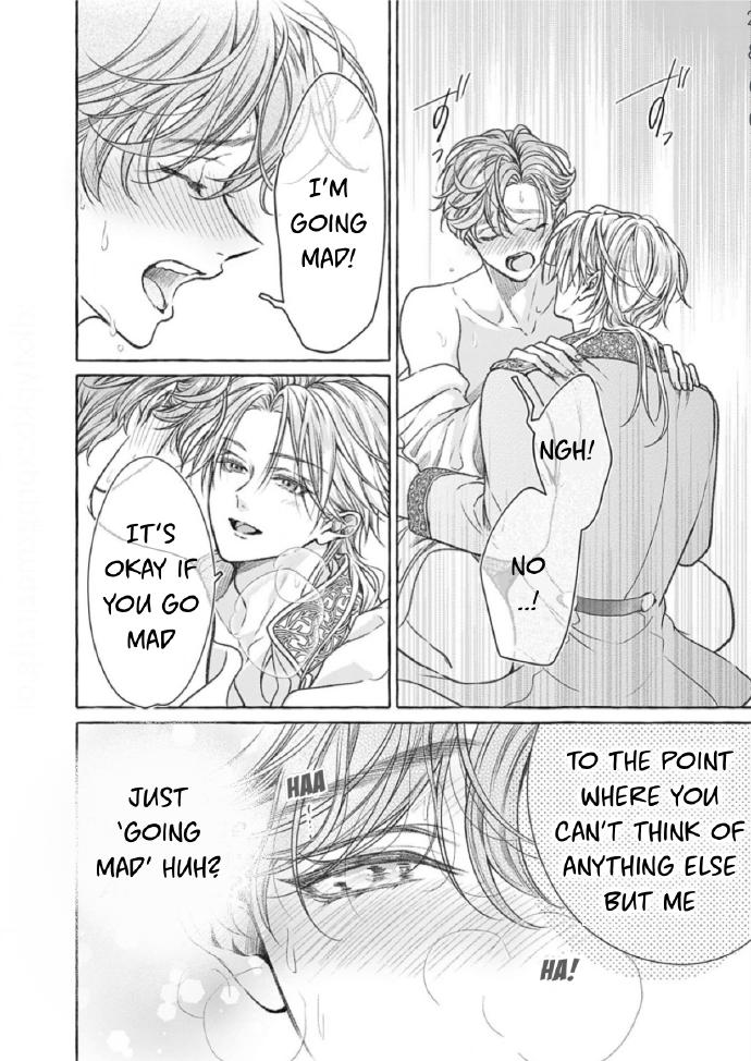 Reiguu Muko Life wo Mankitsu Shiyou to Shitara, Dekiai Route ni Hairimashita!? Chapter 10 - Page 27