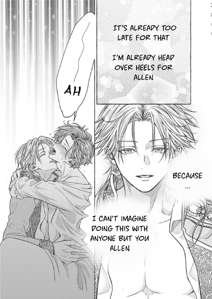 Reiguu Muko Life wo Mankitsu Shiyou to Shitara, Dekiai Route ni Hairimashita!? Chapter 10 - Page 28