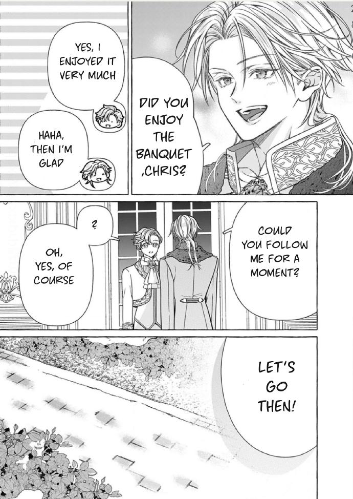 Reiguu Muko Life wo Mankitsu Shiyou to Shitara, Dekiai Route ni Hairimashita!? Chapter 10 - Page 4