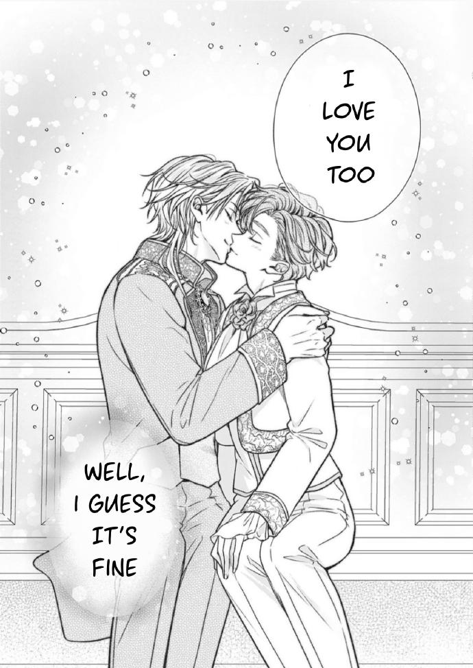 Reiguu Muko Life wo Mankitsu Shiyou to Shitara, Dekiai Route ni Hairimashita!? Chapter 10 - Page 32